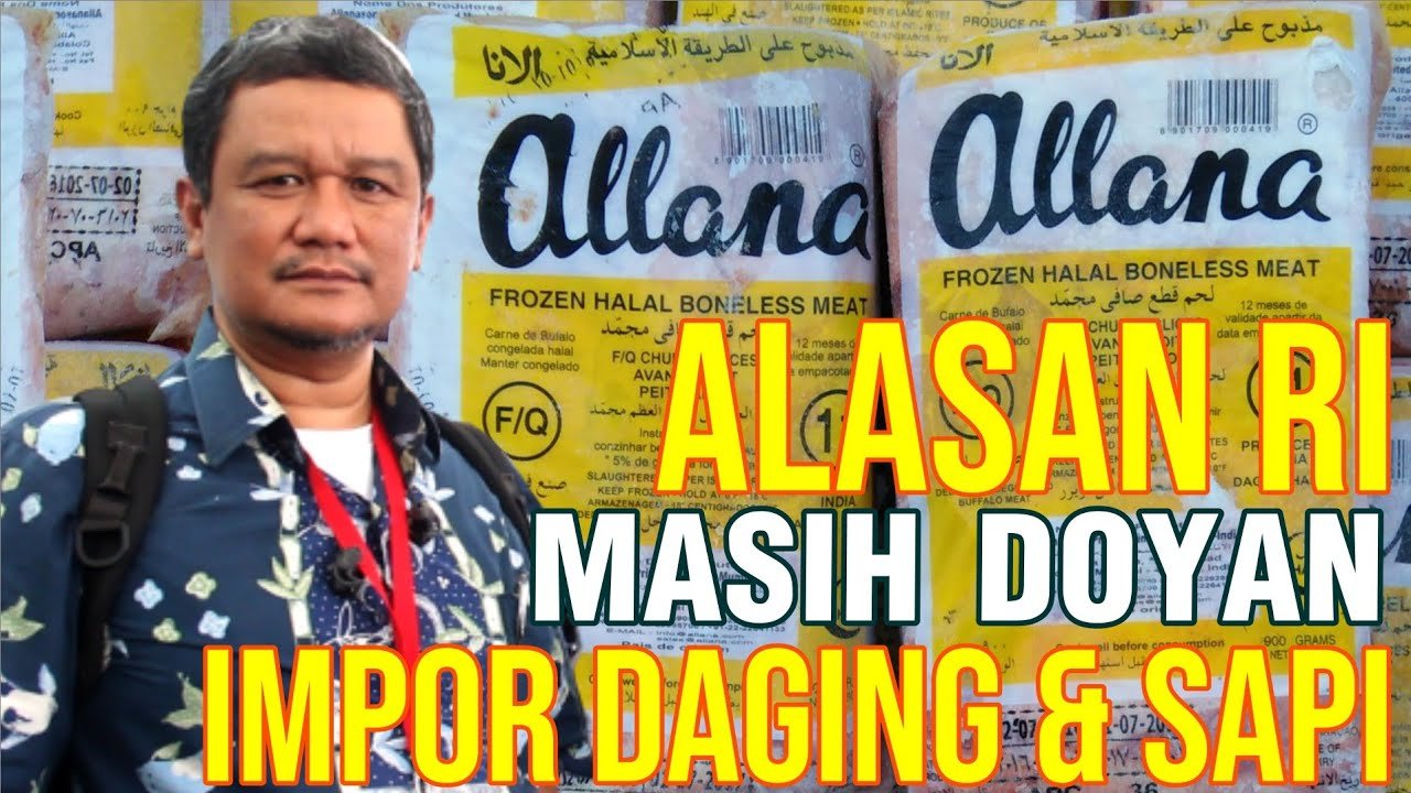 
                                 Alasan-Indonesia-Masih-Doyan-Impor-Sapi
